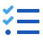Whitelist icon